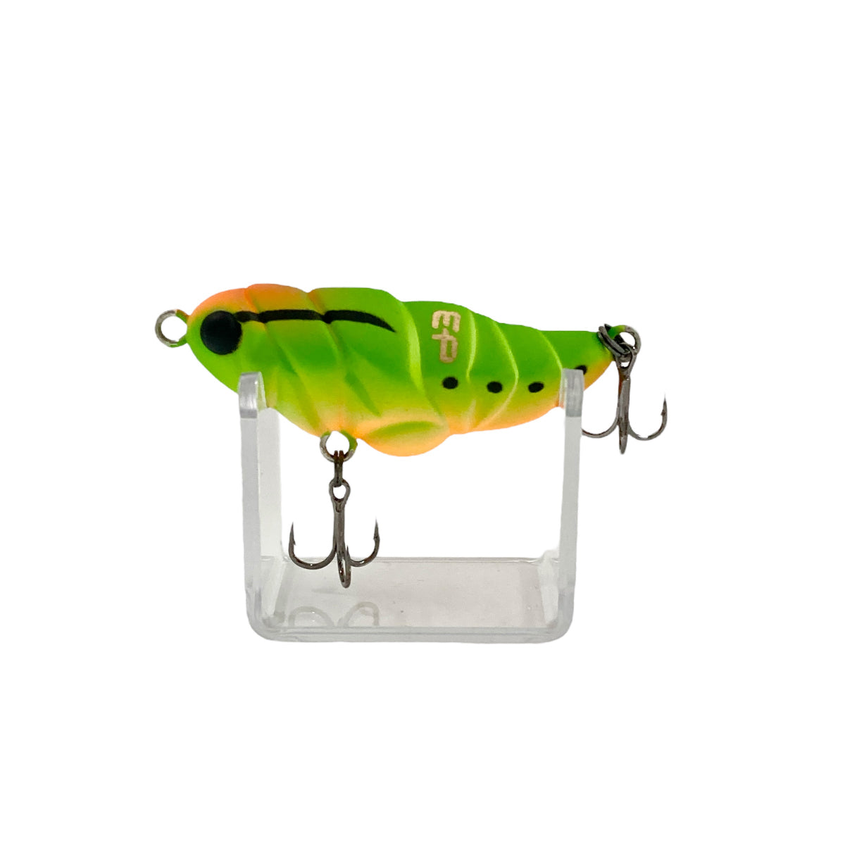D-3 CUSTOM LURES BATTA EBISEN mp 40mm : 2.5g Floating #05 HARADAIDAI INAGO