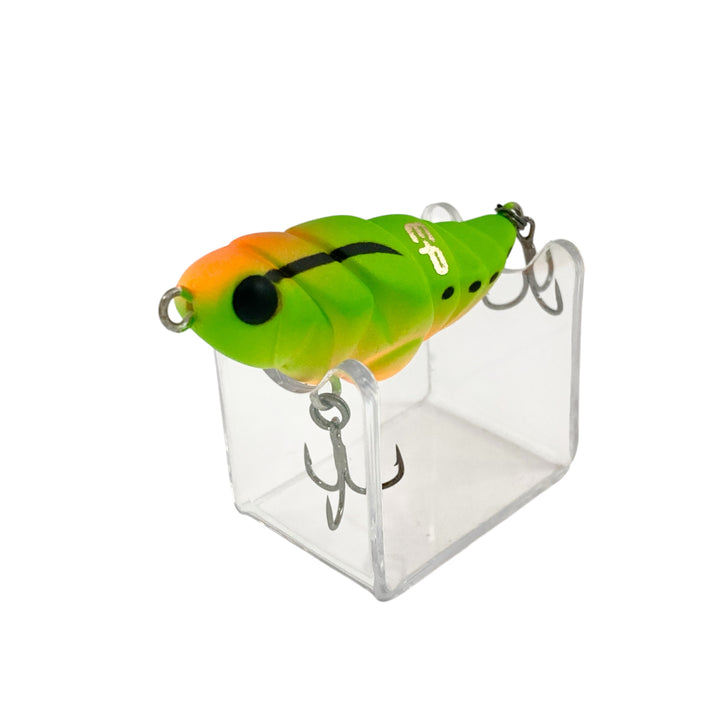 D-3 CUSTOM LURES BATTA EBISEN mp 40mm : 2.5g Floating #05 HARADAIDAI INAGO