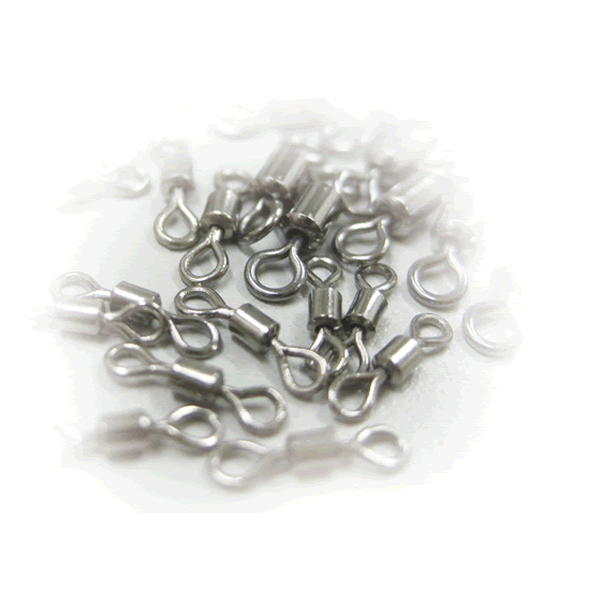 Arukazik Japan UNIT SWIVEL #14 : 0.03g