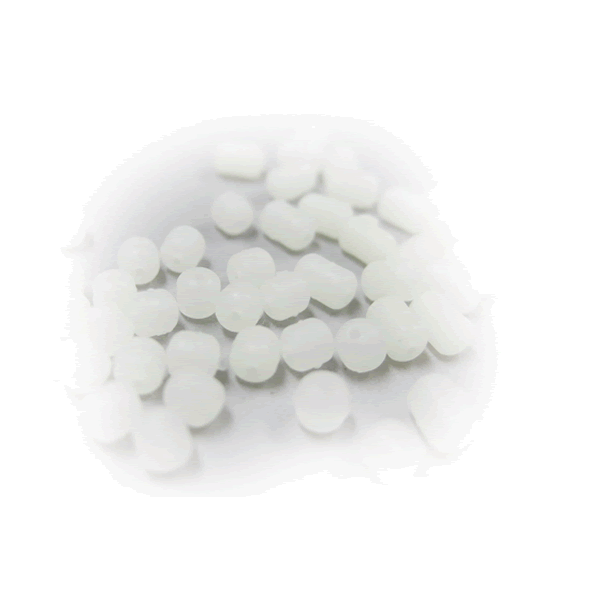 Arukazik Japan KNOT PROTECTER SMALL WH GLOW #25652