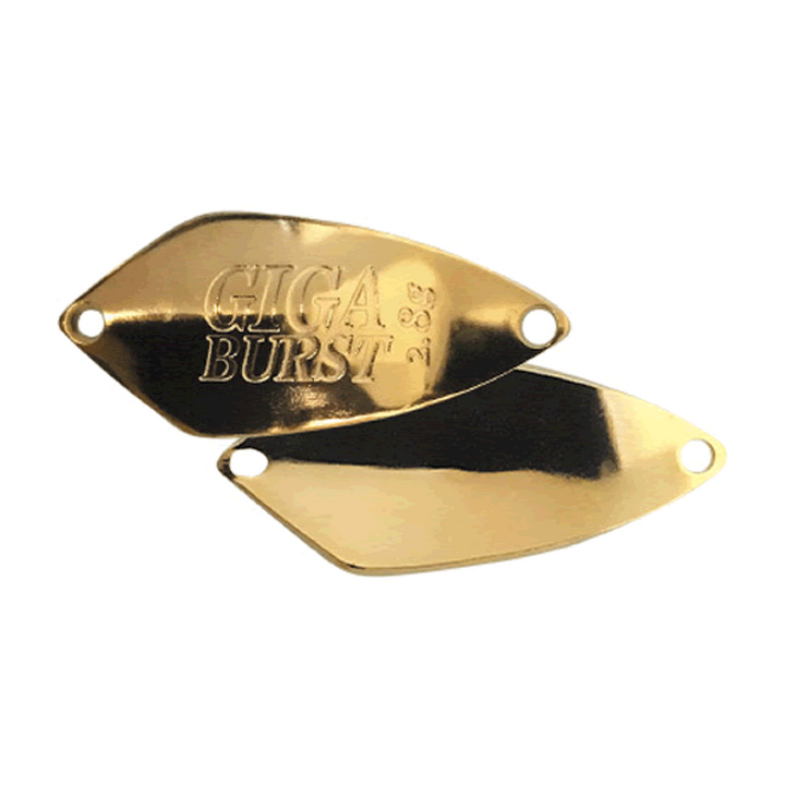 VALKEIN GIGA BURST 2.0g No.01 GOLD