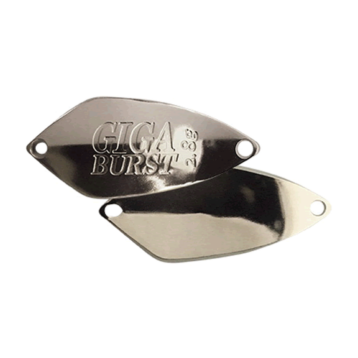 VALKEIN GIGA BURST 2.0g No.02 SILVER