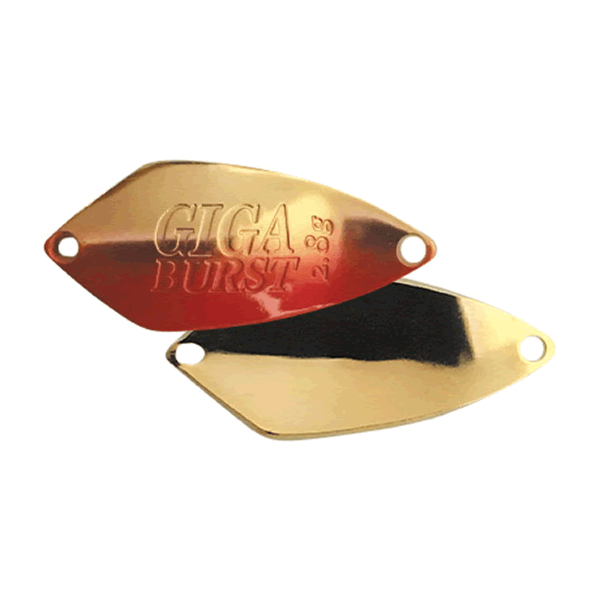 VALKEIN GIGA BURST 2.0g No.19 RED/GOLD