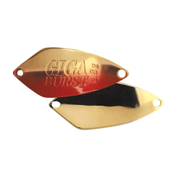 VALKEIN GIGA BURST 2.0g No.19 RED/GOLD