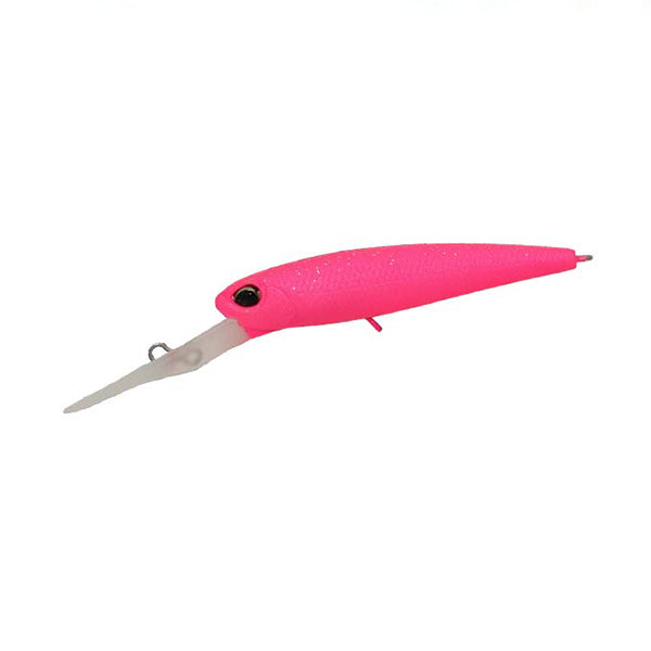 VALKEIN SCHWAN S nano 50mm : 1.9g Floating M171 JUST SHOT PINK