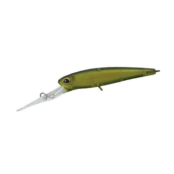 VALKEIN SCHWAN S nano 50mm : 1.9g Floating C198 CORE LIME GLOW