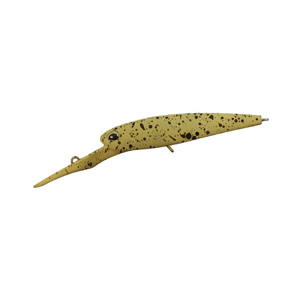 VALKEIN SCHWAN S nano 50mm : 1.9g Floating M199 PAPAORE COKE LINE