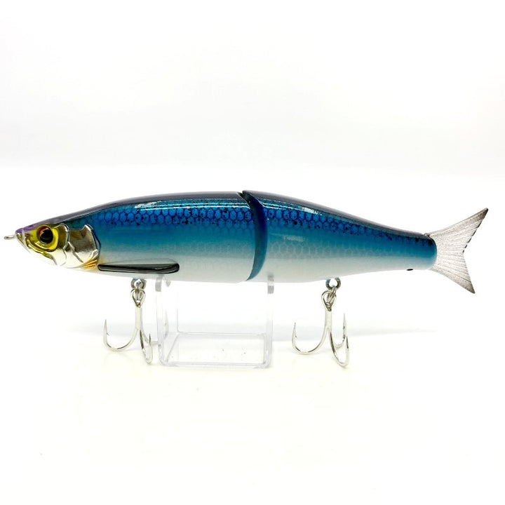 TREFLE CREATION MIRAGE JT 128 S 128mm, 28g Sinking ANCHOVY
