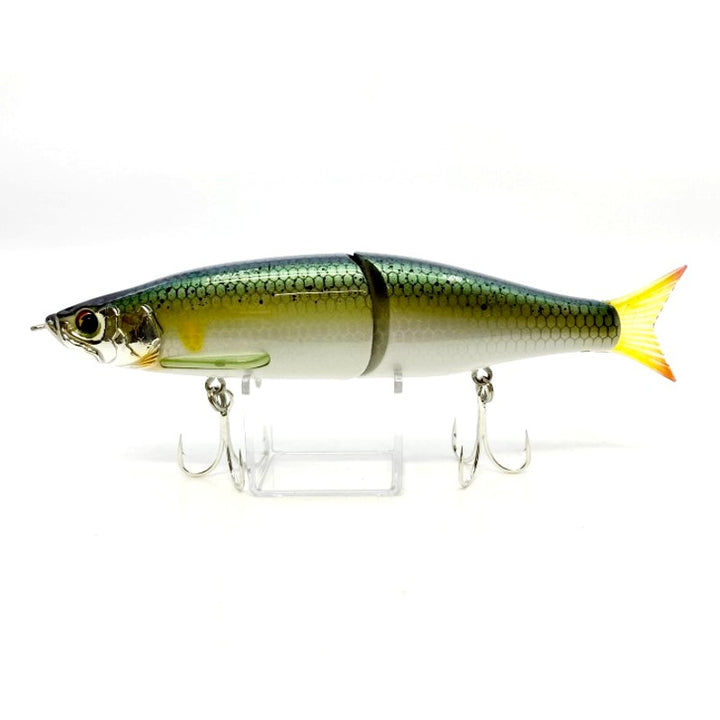 TREFLE CREATION MIRAGE JT 128 S 128mm, 28g Sinking TREFLE AYU