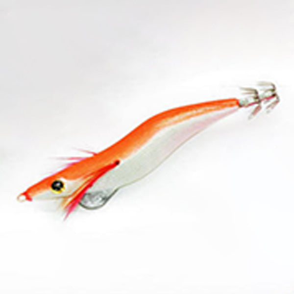 BREADEN EGIMARU NEO OITA 4.0F 120mm : 22g FREE FALL SILVER/SITE ORANGE