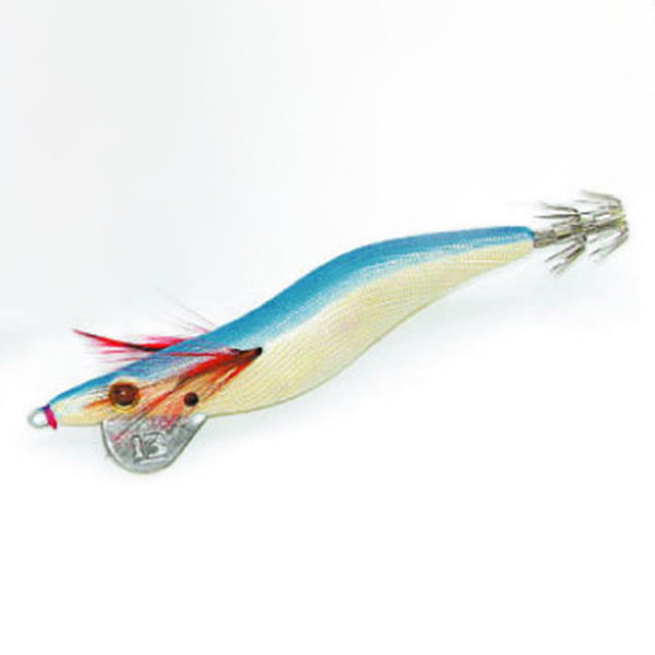 BREADEN EGIMARU NEO OITA 4.0F 120mm : 22g FREE FALL GOLD/BLUE
