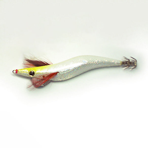 BREADEN EGIMARU NEO OITA 4.0D 120mm : 25g DEEP MAGUMA S/META WHITE