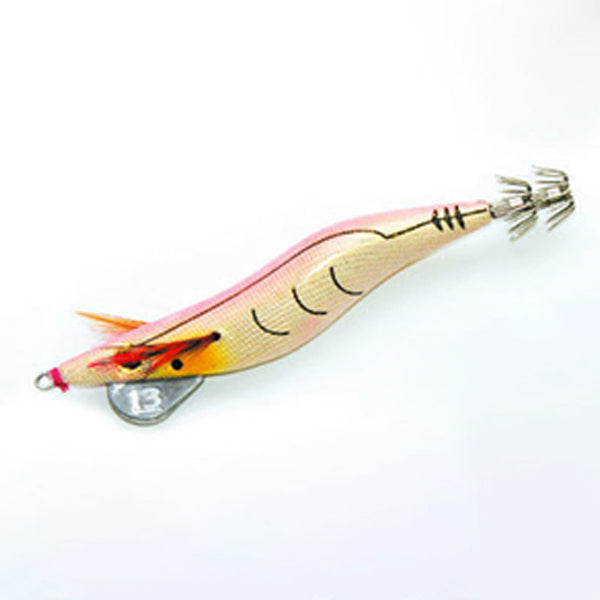 BREADEN EGIMARU NEO OITA 4.0F 120mm : 22g FREE FALL GOLD/BOUSOU KISU