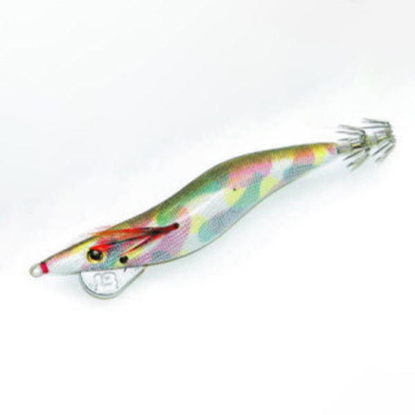BREADEN EGIMARU NEO OITA 4.0F 120mm : 22g FREE FALL MARBLE/AJI OLIVE