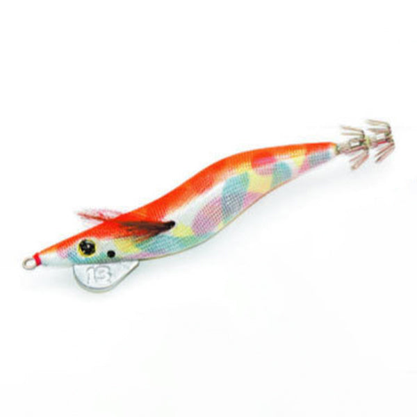 BREADEN EGIMARU NEO OITA 4.0SD 120mm : 28g SUPER DEEP MARBLE/SITE ORANGE