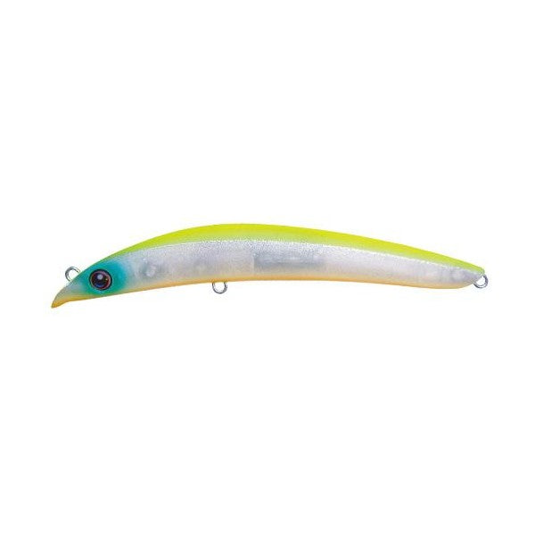Halcyon System CHIQUITITA BAMBI 92SL-S 92mm : 8g SLOW SINKING #MTGLP-COR