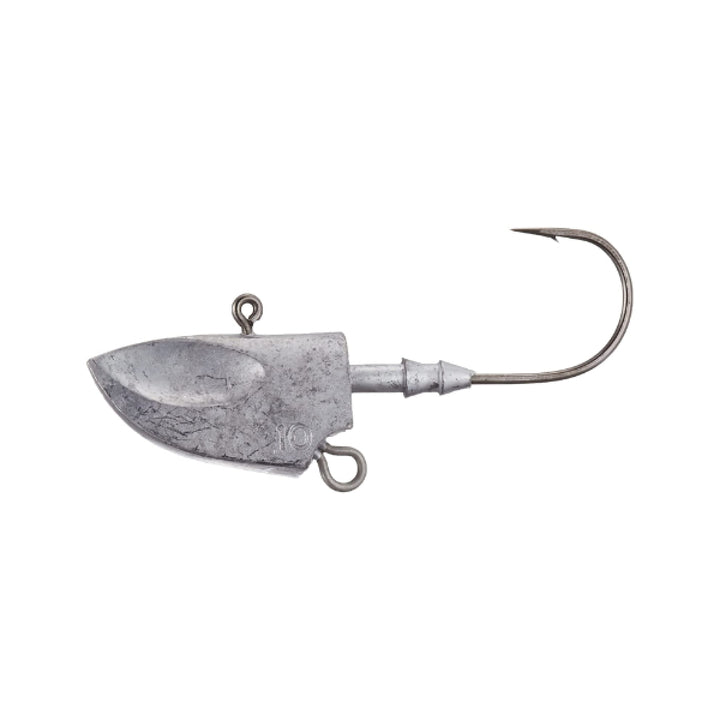 XESTA HYPER HEAD TOUCH DOWN #3/0 - 18g (2 pcs/pack)