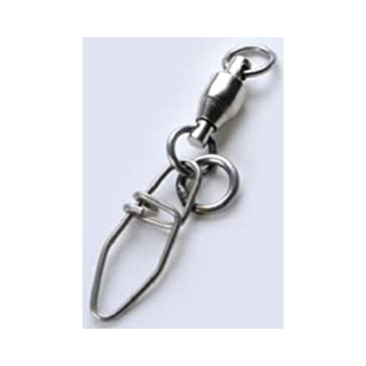 XESTA BB HARD LOCK SNAP #1 (2 pcs/pack)