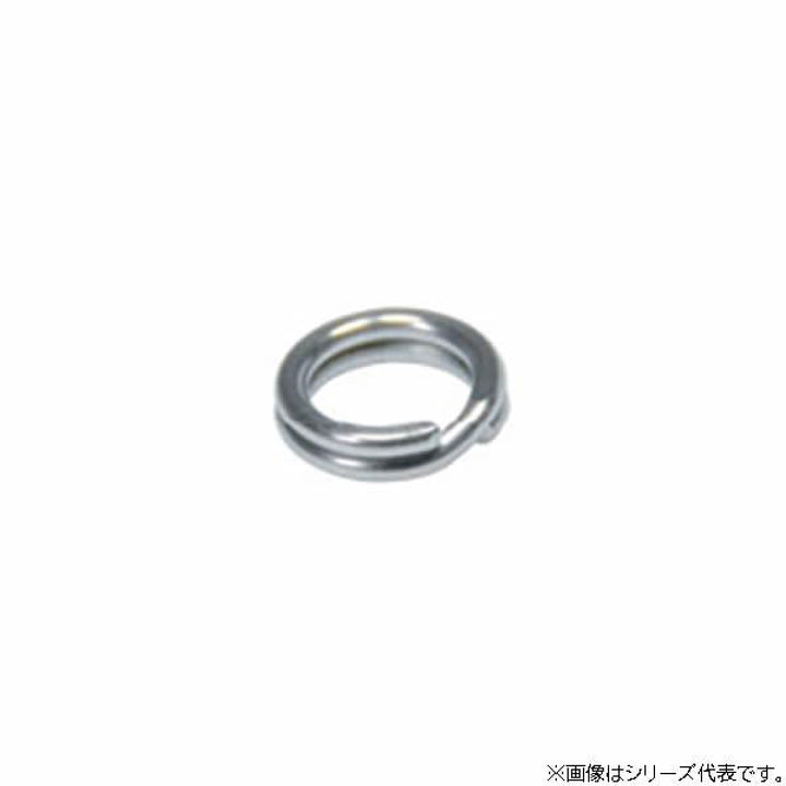 XESTA HARD SPLIT RING #4 (18 pcs/pack)