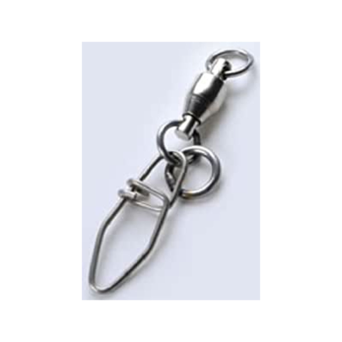 XESTA BB HARD LOCK SNAP #4 (2 pcs/pack)