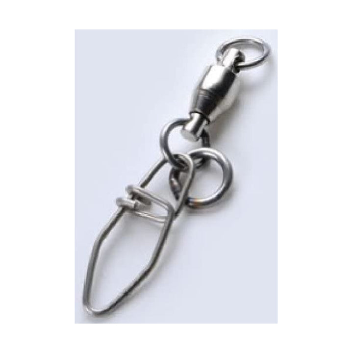 XESTA BB HARD LOCK SNAP #0 (2 pcs/pack)