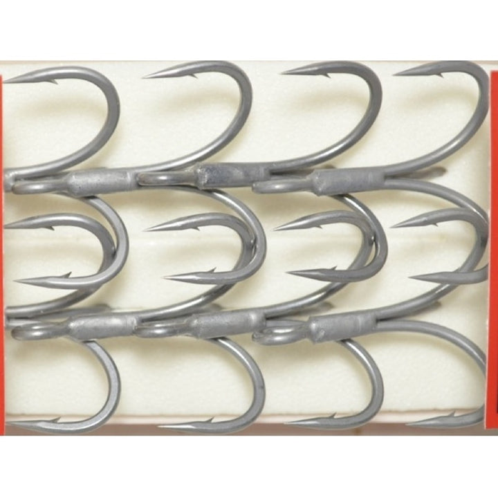 fimo fimo HOOK (MH) #2 (8 pcs/pack) MEDIUM HEAVY TYPE