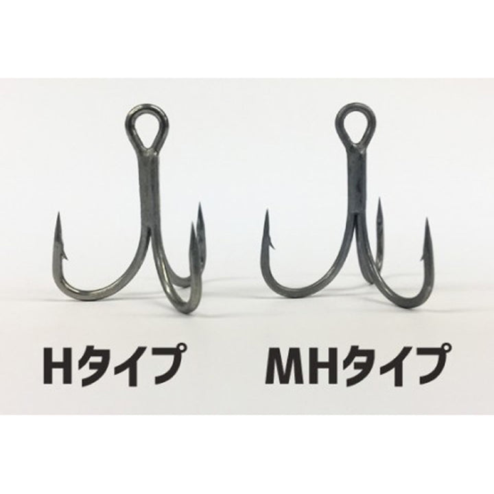 fimo fimo HOOK (MH) #10 (10 pcs/pack) MEDIUM HEAVY TYPE