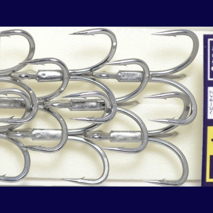 fimo fimo HOOK (H) #4 (10 pcs/pack) HEAVY TYPE