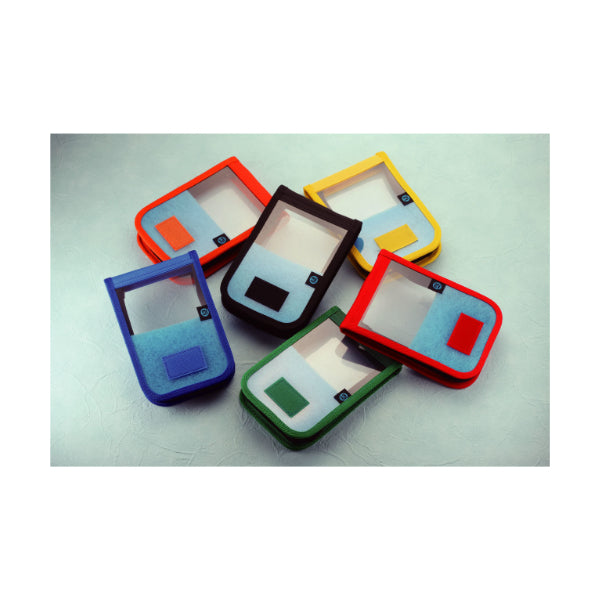 BREADEN EGI CASE W 125×190×40mm GREEN