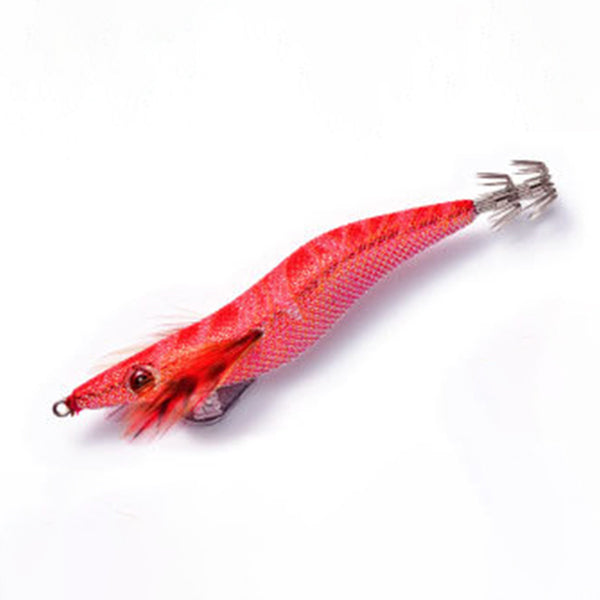 BREADEN EGIMARU NEO OITA 3.5KD 105mm : 46g KAJYO-D RED/META RED(UV+)