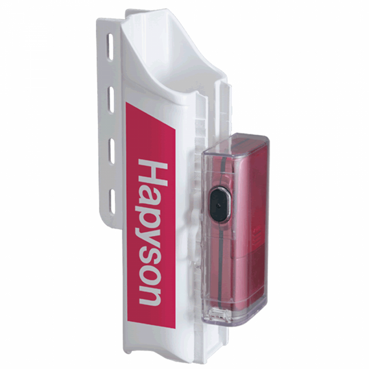 Hapyson YF series Set (Holder, YF-970, Case) YF-970JH