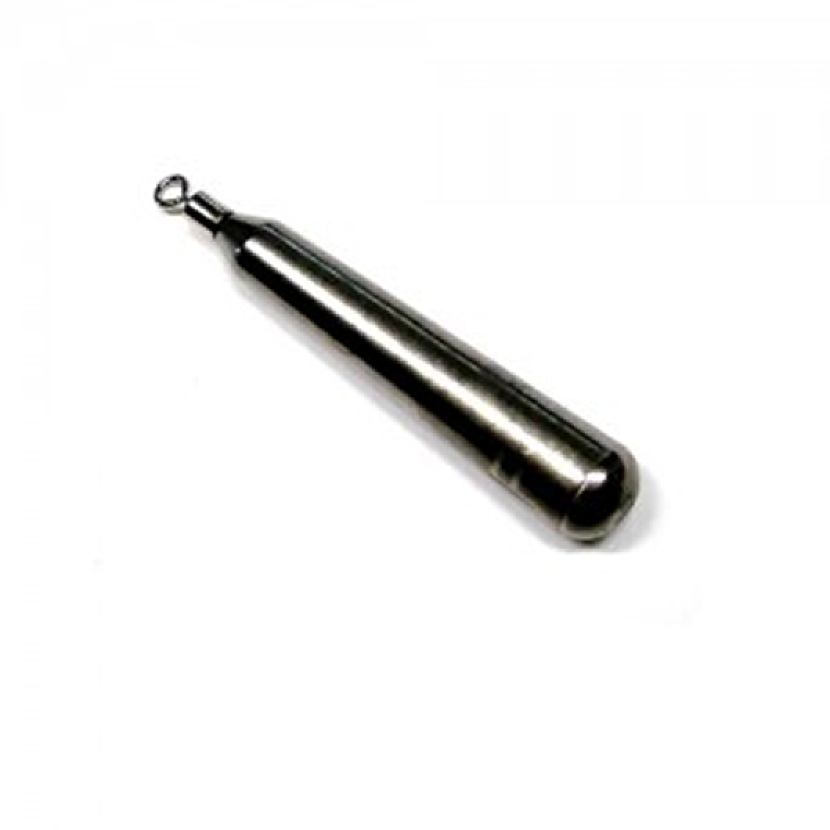 reins TG ROUND EYE SLIM DOWN SHOT SINKER 1/16oz (6pce/pack)