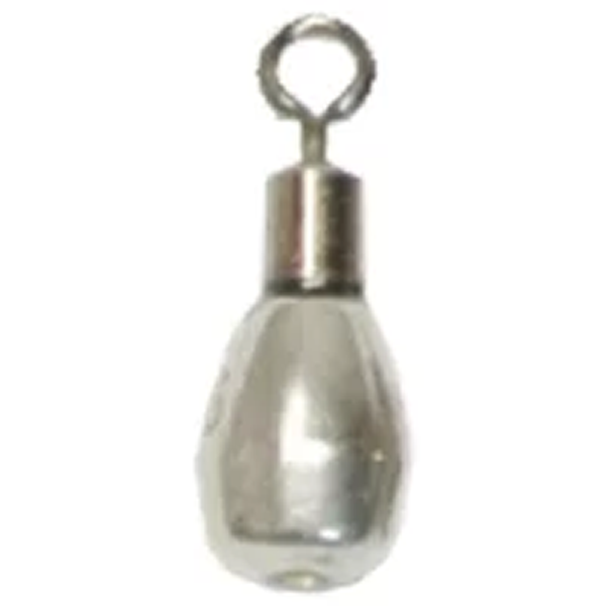 reins TG ROUND EYE DOWN SHOT SINKER 1/16oz (5pce/pack)