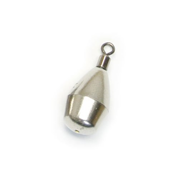 reins TG ROUND EYE DOWN SHOT SINKER 1/8oz (4pce/pack)