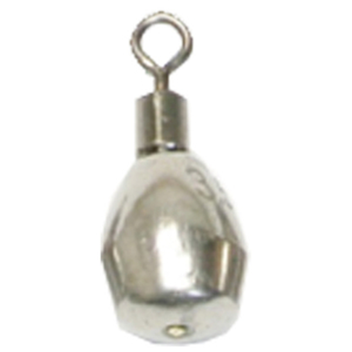 reins TG ROUND EYE DOWN SHOT SINKER 1/8oz (4pce/pack)