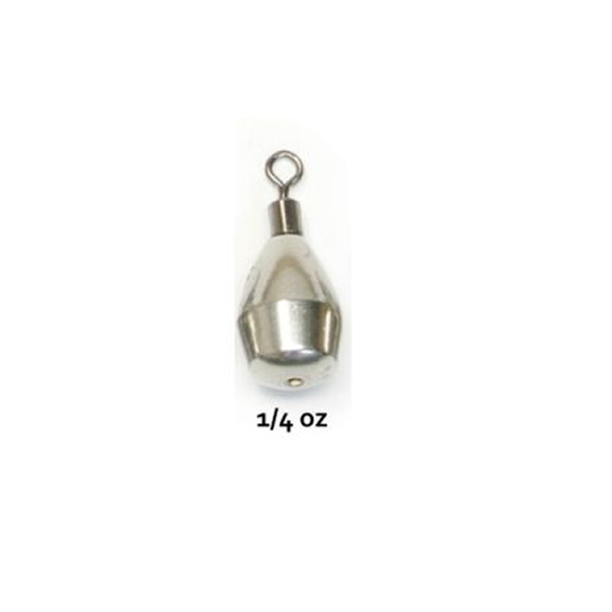 reins TG ROUND EYE DOWN SHOT SINKER 1/4oz (3pce/pack)