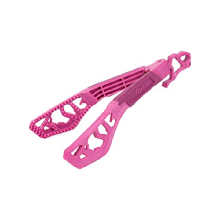 DRESS DINO GRIP EVO 24.6cm×2cm×4cm : 70g PURPLE DEEP PURPLE