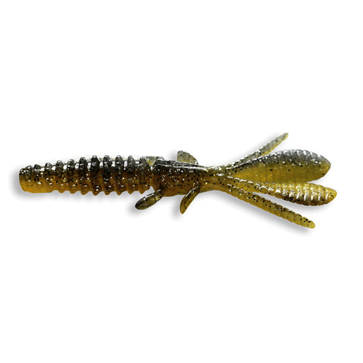 issei bibibi BUG 2.6" ( 8 pcs/pack) #13 NUMAEBI