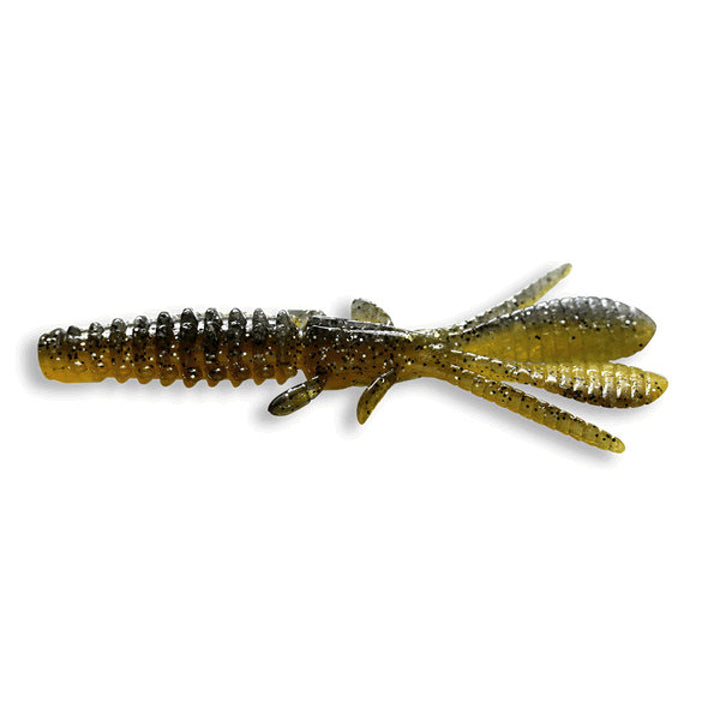 issei bibibi BUG 2.6" ( 8 pcs/pack) #13 NUMAEBI