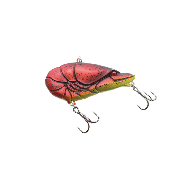 issei G.C.ZARI VIB 67 67mm : 20g #26 GRIPAN CHART