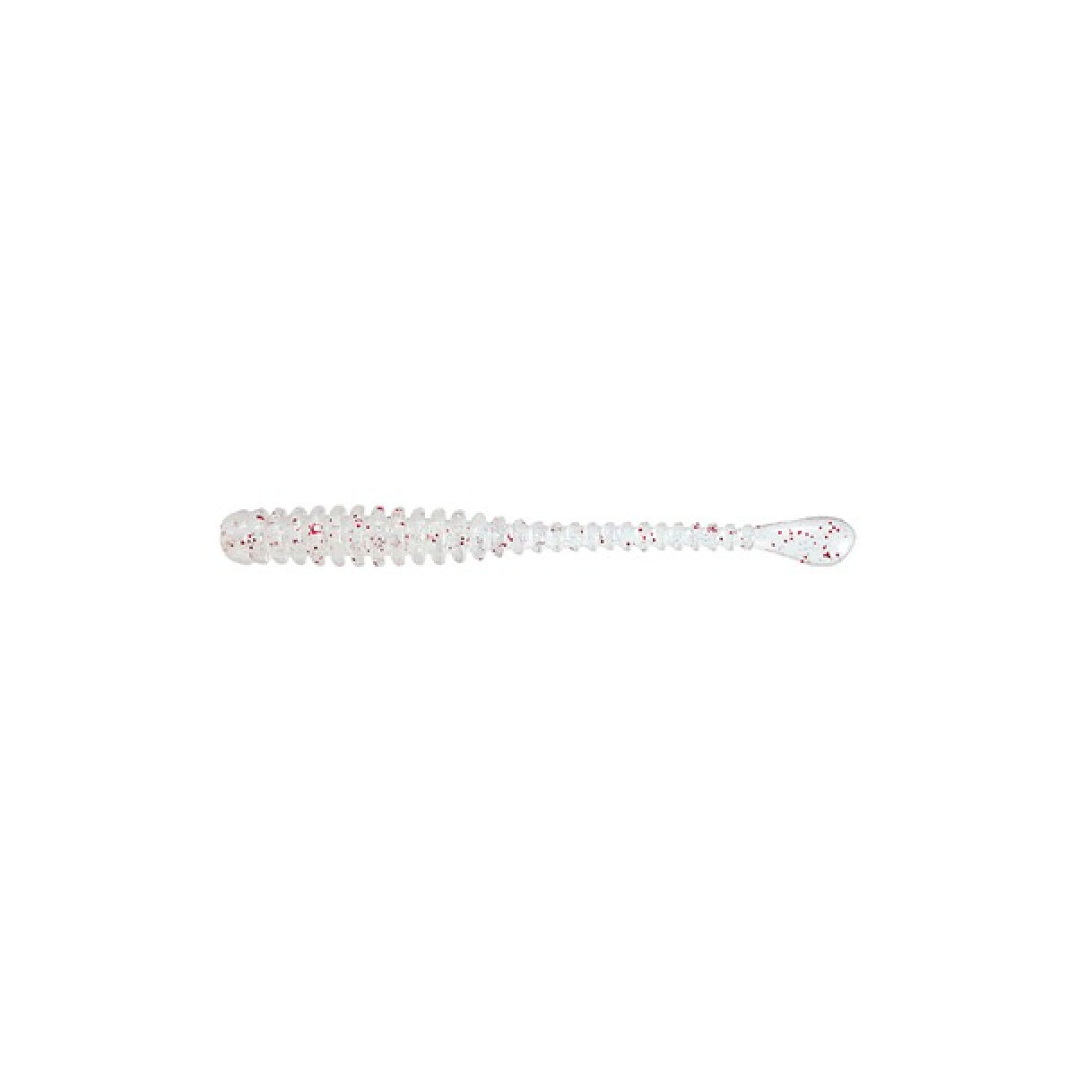 issei UMITARO SUPATERA 1.5" 1.5 ( 14 pcs/pack) #001 CLEAR RAINBOW