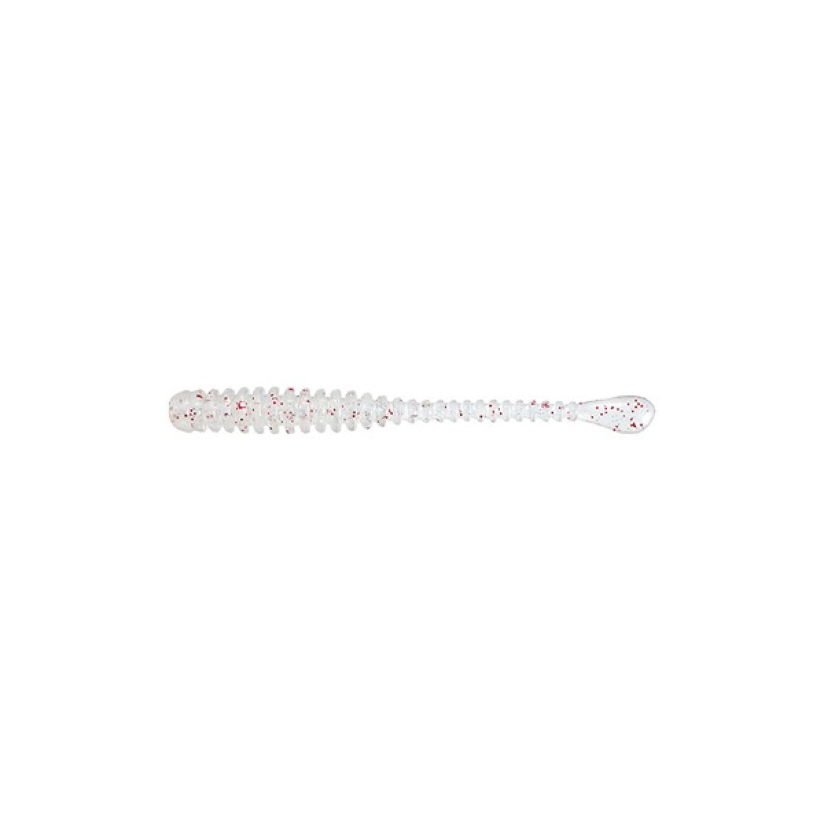 issei UMITARO SUPATERA 1.5" 1.5 (14pcs / Pack) #002 CLEAR RED FLAKE