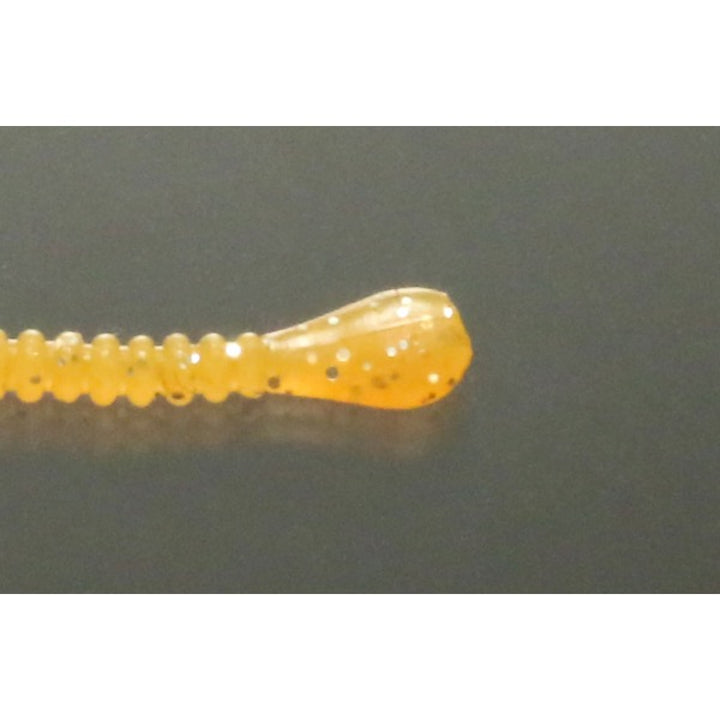 issei UMITARO SUPATERA 2.5" 2.5 (14pcs / Pack) #009 ORANGE(GLOW)