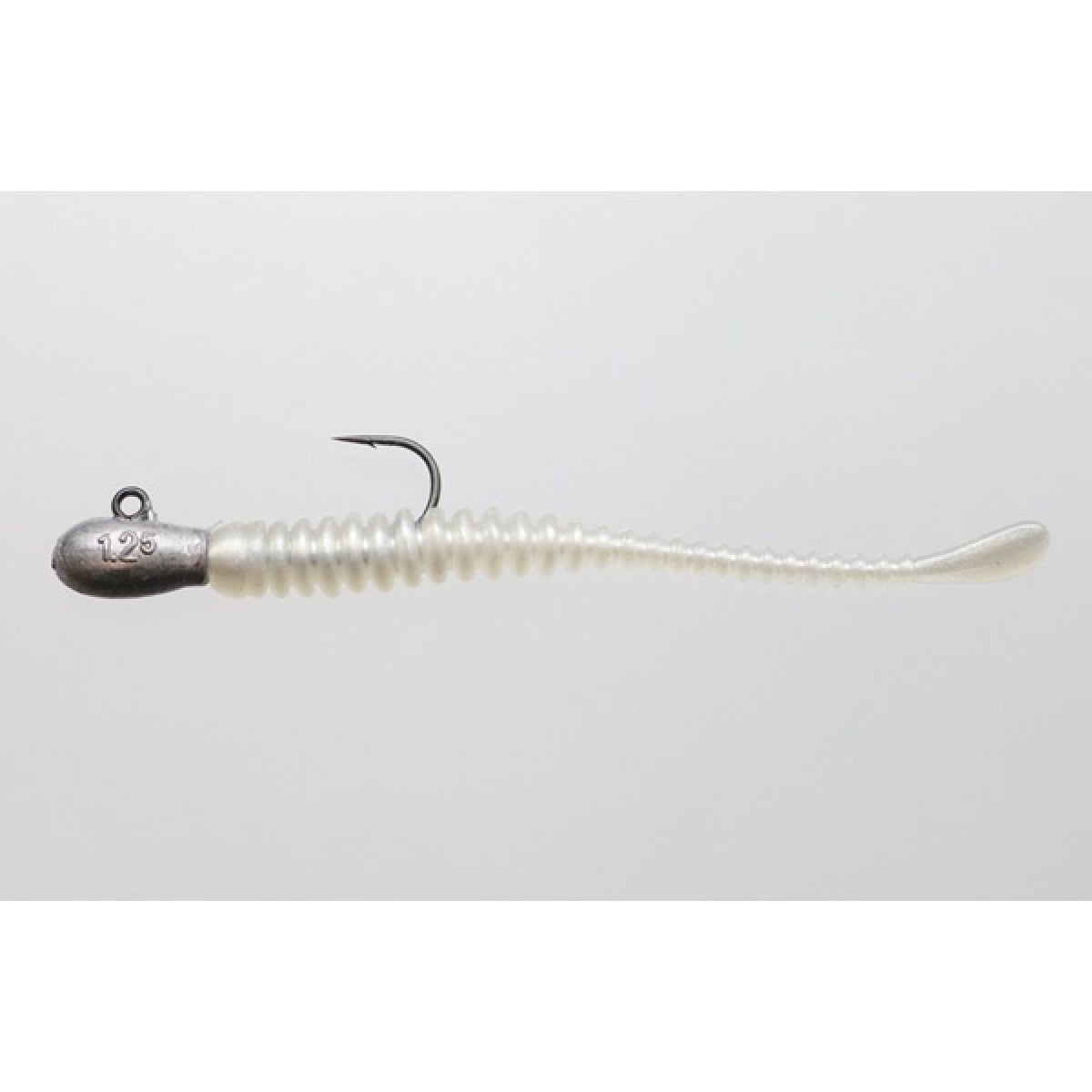 issei UMITARO SUPATERA 2.5 2.5 (14pcs / Pack) #044 LIME SHAD GLOW