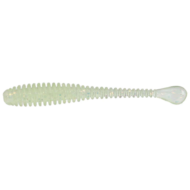 issei UMITARO BULKY SPATERA 2.8" (9 pcs/pack) #015 CHART RAINBOW