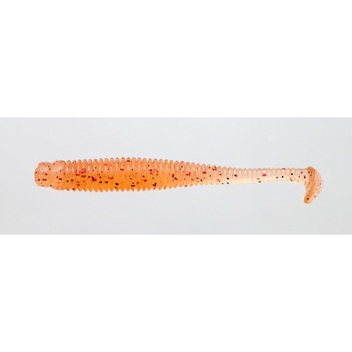 issei UMITARO GAME SHAD 2.5 2.5 (8 pcs/pack) #040 OKIAMI GLOW