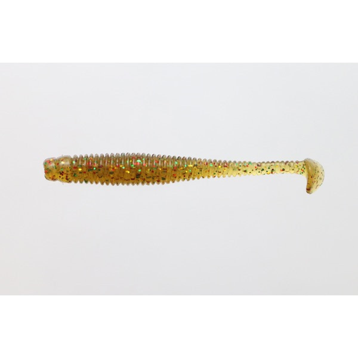 issei UMITARO GAME SHAD 2.5 2.5 (8 pcs/pack) #040 OKIAMI GLOW