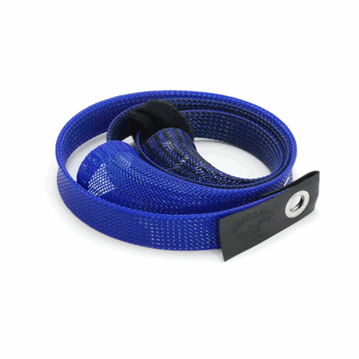 GEECRACK For SPINNING ROD (2 pieces) 110cm BLUE