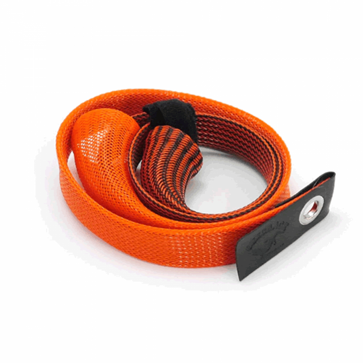 GEECRACK For SPINNING ROD (2 pieces) 110cm ORANGE