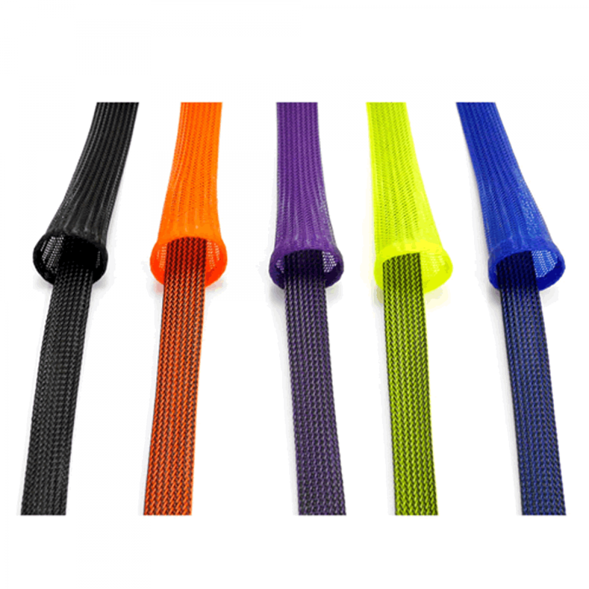 GEECRACK For SPINNING ROD (2 pieces) 110cm PURPLE